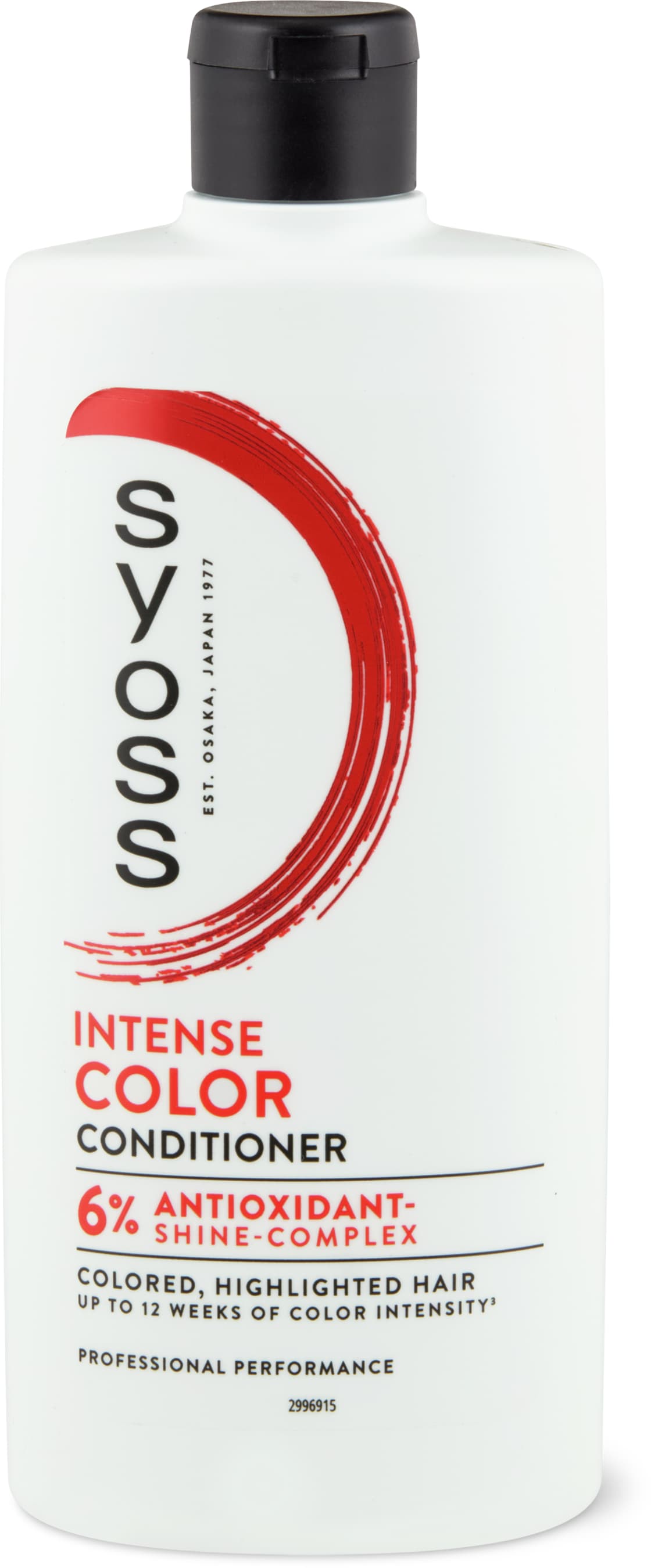 Syoss Spülung Color